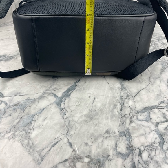 NWT $450 Coach Men’s H2121-C6683 Signature Camouflage - Picture 3 of 14